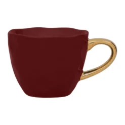 Good Morning espressokopp, Spiced apple