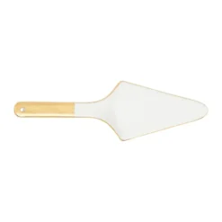 Good Morning tårtspade, White