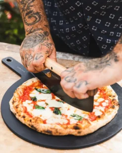 Gozney serveringsfat pizza, 35,6 cm
