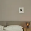 Grace bordslampa, Smokey grey