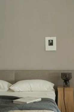 Grace bordslampa, Smokey grey