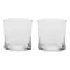 Grace Old Fashioned glas 32 cl 2-pack, Klar