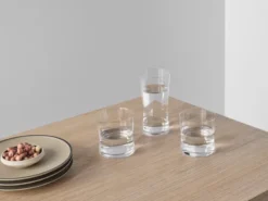 Grace Old Fashioned glas 32 cl 2-pack, Klar