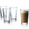 Grand Cru caféglas, klar 4-pack