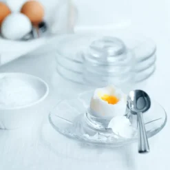 Grand Cru äggkopp glas 2-pack, 2-pack