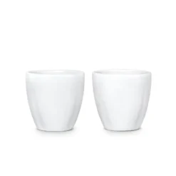 Grand Cru äggkopp porslin 2-pack, 2-pack