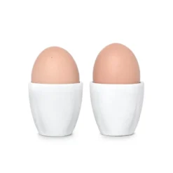Grand Cru äggkopp porslin 2-pack, 2-pack