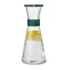 Grand Cru karaff, Forest green