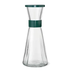 Grand Cru karaff, Forest green