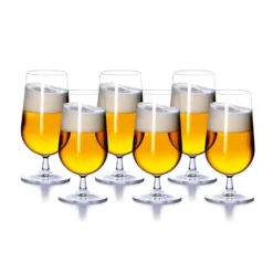 Grand Cru ölglas 6-pack, 6-pack