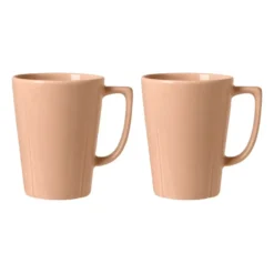 Grand Cru mugg 2-pack, Blush