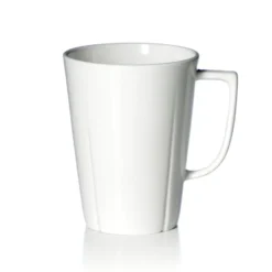 Grand Cru mugg 2-pack, vit