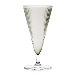 Grand Cru Nouveau champagneglas 20 cl 2-pack, Smoke