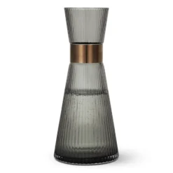 Grand Cru Nouveau vattenkaraff 1 L, Smoke