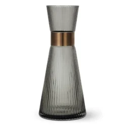 Grand Cru Nouveau vattenkaraff 1 L, Smoke