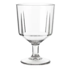 Grand Cru outdoor glas 26 cl 2-pack, Klar