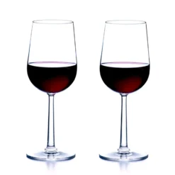 Grand Cru rödvinsglas 2-pack, rödvin 2-pack