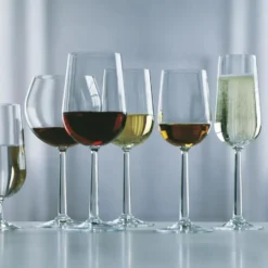 Grand Cru rödvinsglas 2-pack, rödvin 2-pack