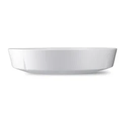 Grand Cru serveringsskål, Vit, Ø28,5 cm