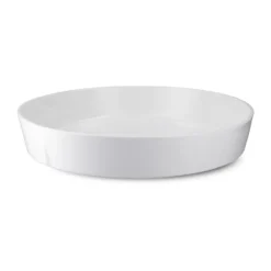 Grand Cru serveringsskål, Vit, Ø28,5 cm