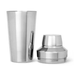 Grand Cru shaker 20 cm, Stål