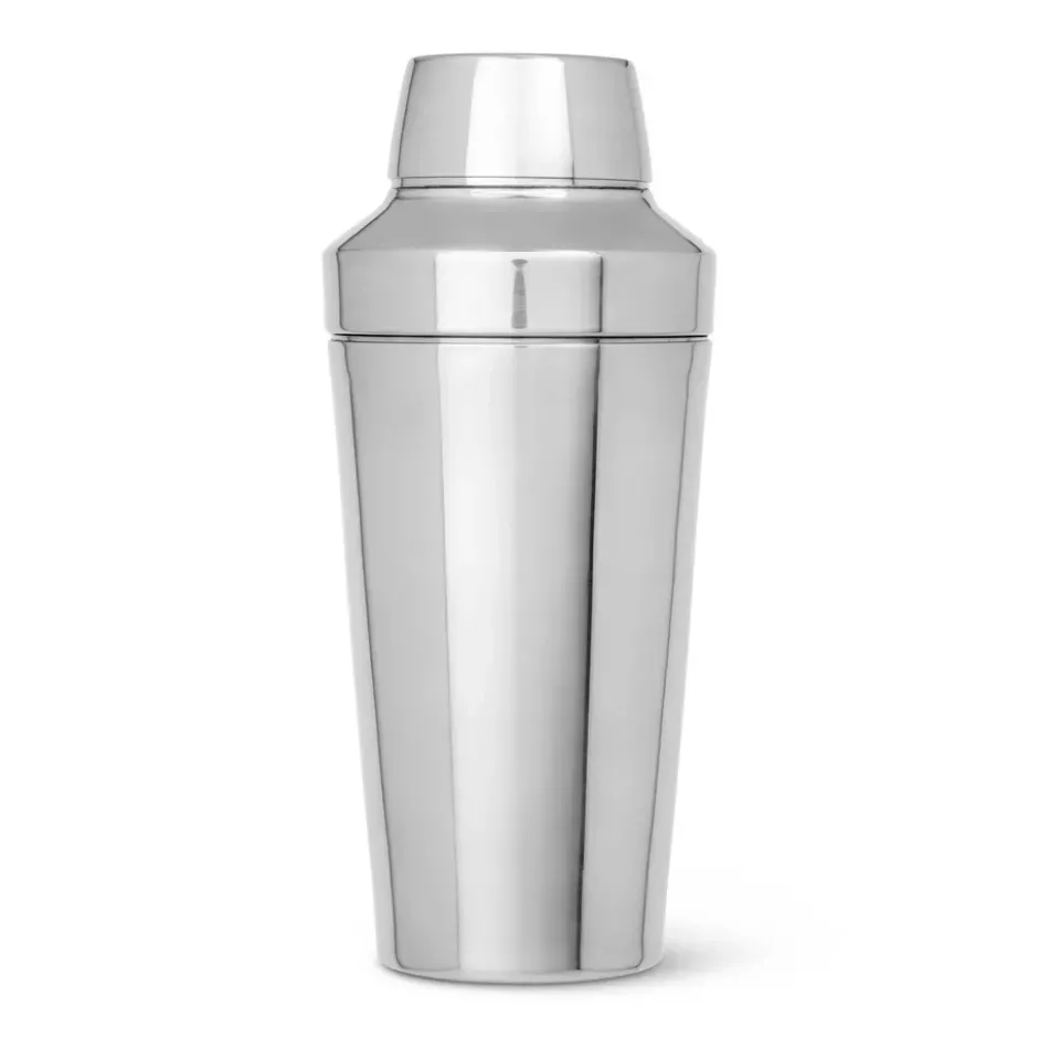 Grand Cru shaker 20 cm, Stål