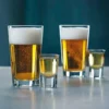 Grand Cru snapsglas 6-pack, Klar