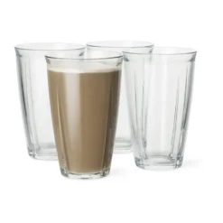 Grand Cru Soft latteglas 4-pack, 48 cl