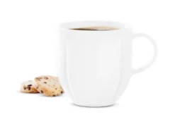 Grand Cru Soft mugg 34 cl, Vit