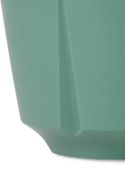 Grand Cru Take mugg 30 cl 2-pack, Dimgrön