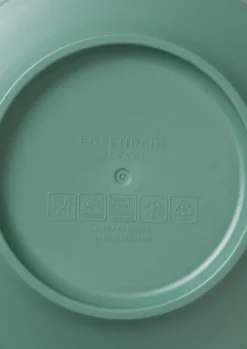 Grand Cru Take skål Ø15,5 cm 2-pack, Dimgrön