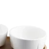 Grand Cru Tapas-set, Vit, 4 delar