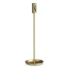 Granny ljusstake 44 cm, Mässing