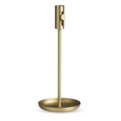 Granny ljusstake 32,5 cm, Mässing