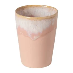Grespresso lattemugg, Pink, 37,5 cl