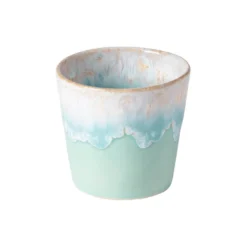 Grespresso mugg, Aqua, 7 cl