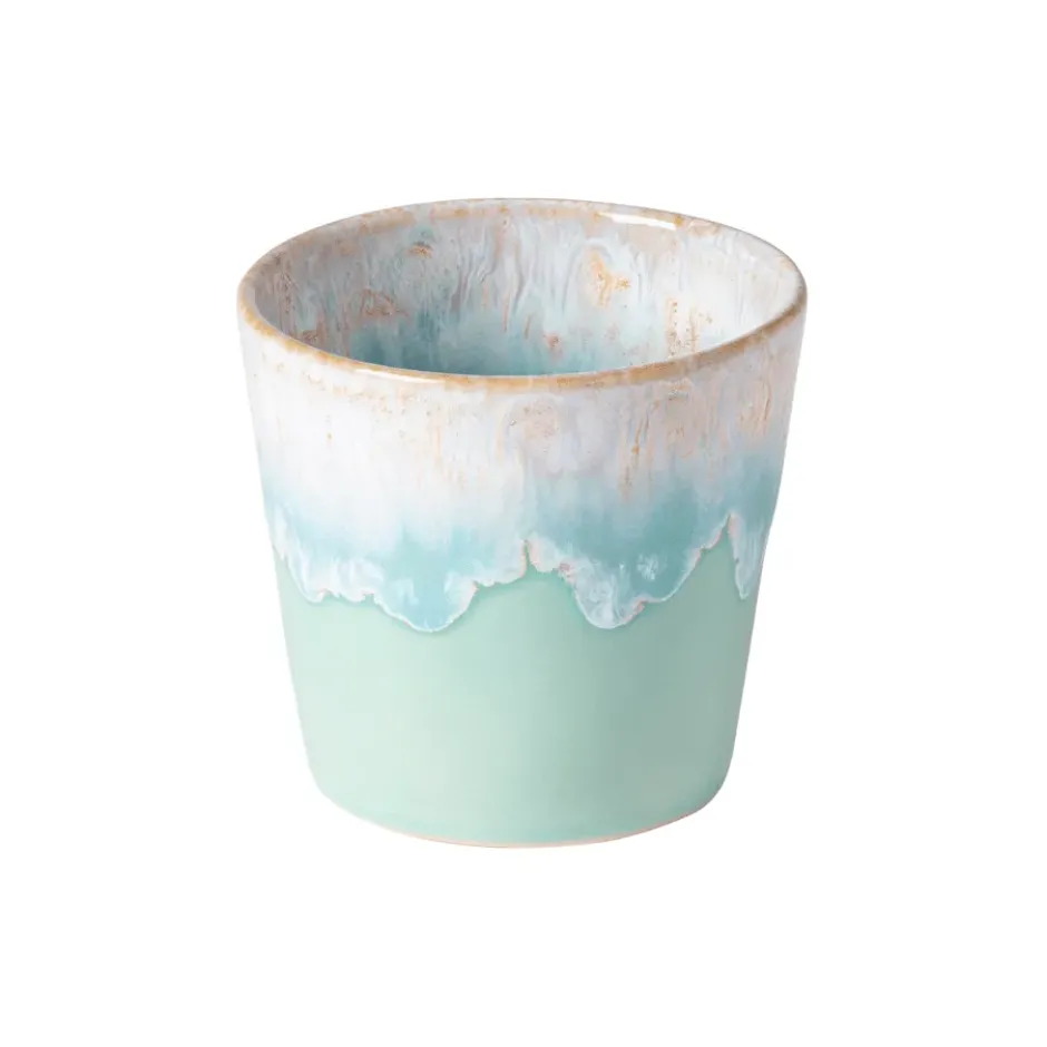 Grespresso mugg, Aqua, 7 cl