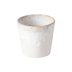 Grespresso mugg, White, 7 cl