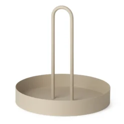 Grib Tray bricka, Cashmere