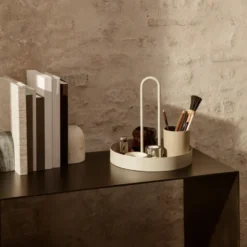 Grib Tray bricka, Cashmere