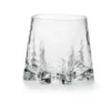 Gry Ljuslykta Ø11 cm, Clear