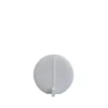 Guggenheim vas, Bone white