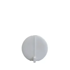 Guggenheim vas, Bone white