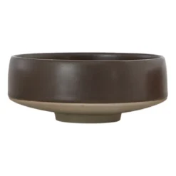 Hagi skål Ø17 cm, Brun