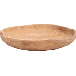 Hailey bricka 40 cm, Natur