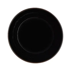 Halo nudelskål 14,5 cm, Blå-grå-svart