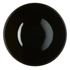 Halo nudelskål 17,5 cm, Blå-grå-svart