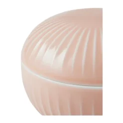 Hammershøi Bonbonjär Ø12 cm, Nude