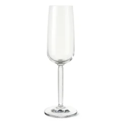 Hammershøi Champagneglas 24 cl 2-pack, Klar