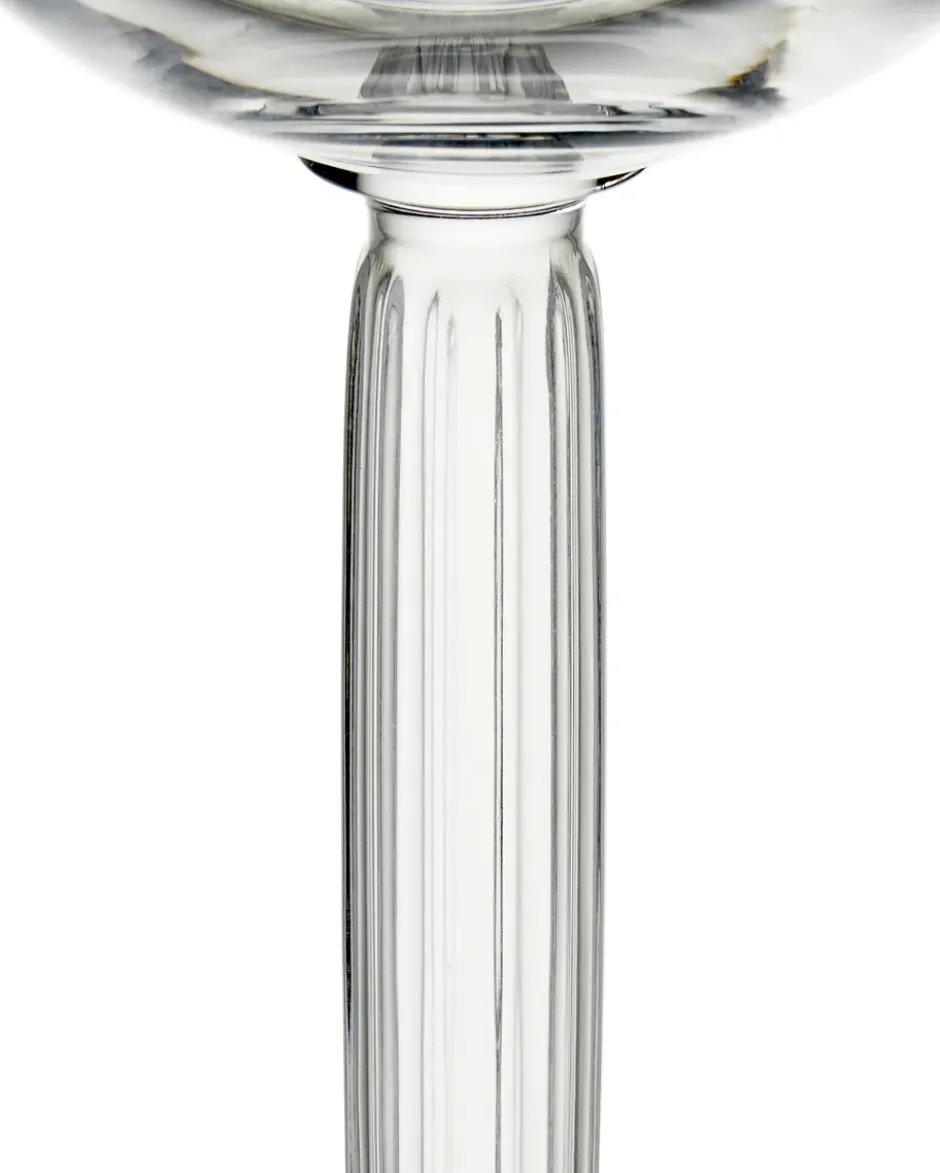 Hammershøi Champagneglas 24 cl 2-pack, Klar